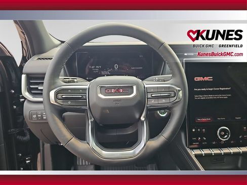New 2027 GMC Terrain Elevation w/ Elevation Premium Package AWD/4WD image 12