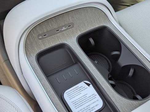 New 2026 Hyundai Palisade SEL image 29