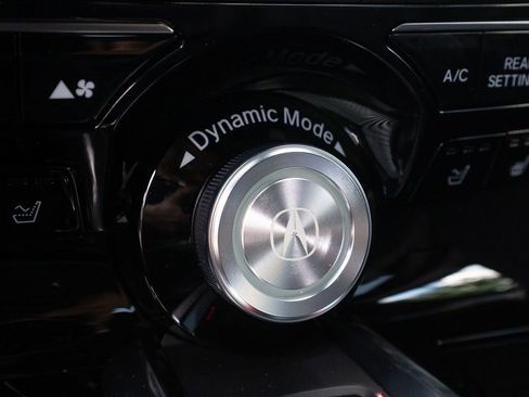 New 2026 Acura MDX Type S AWD/4WD image 33