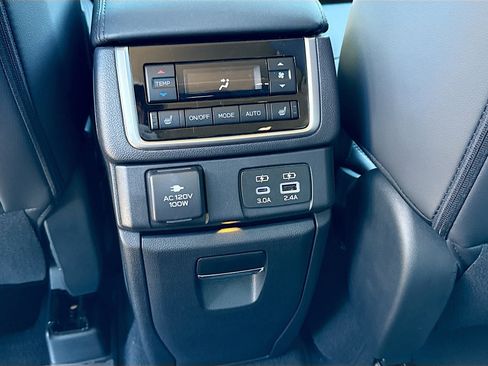 New 2026 Subaru Ascent Touring AWD/4WD image 20