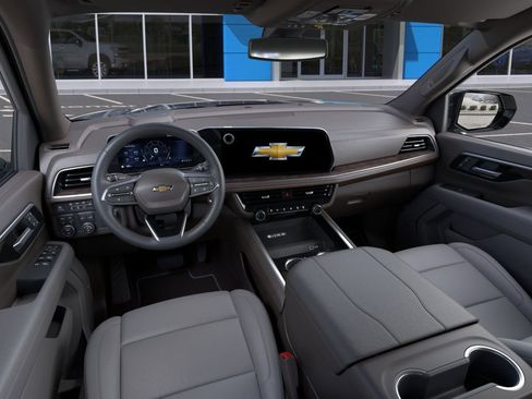 New 2026 Chevrolet Tahoe LT AWD/4WD image 16