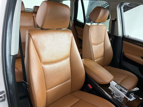 Used 2016 BMW X3 xDrive28i w/ Premium Package image 27