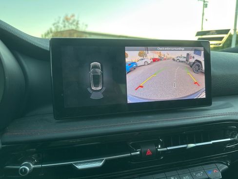 Used 2024 Dodge Hornet R/T Plus image 15