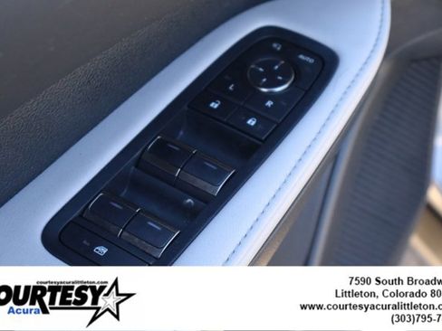 Used 2023 Lexus RX 350 Premium w/ Accessory Package image 24