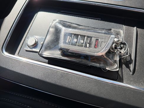 Certified 2025 Acura MDX SH-AWD w/ Technology Package image 37