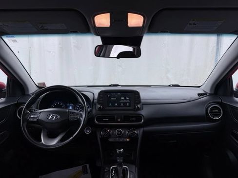 Used 2020 Hyundai Kona SEL FWD image 30
