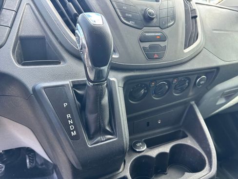 Used 2015 Ford Transit 250 130 Low Roof image 16