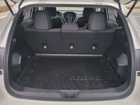 Used 2024 Subaru Crosstrek 2.0i Premium image 13