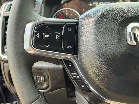 Certified 2026 RAM 1500 Laramie AWD/4WD image 25