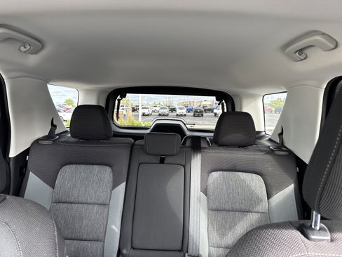 Used 2024 Ford Bronco Sport Big Bend image 42