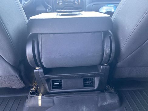 Used 2024 Chevrolet Silverado 2500 Custom w/ Custom Value Package AWD/4WD image 21
