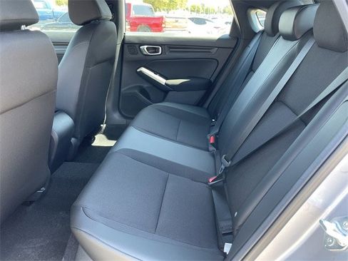 New 2026 Honda Civic Sport image 25