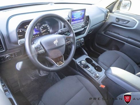 Used 2024 Ford Bronco Sport Badlands image 18