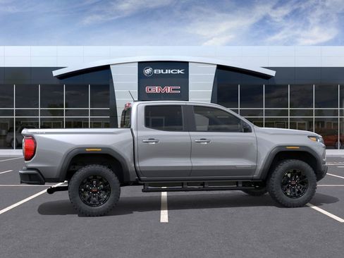 New 2026 GMC Canyon Elevation w/ Convenience Package image 5