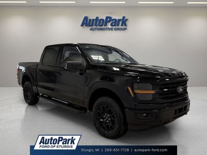 New 2026 Ford F150 XLT w/ Tow/Haul Package