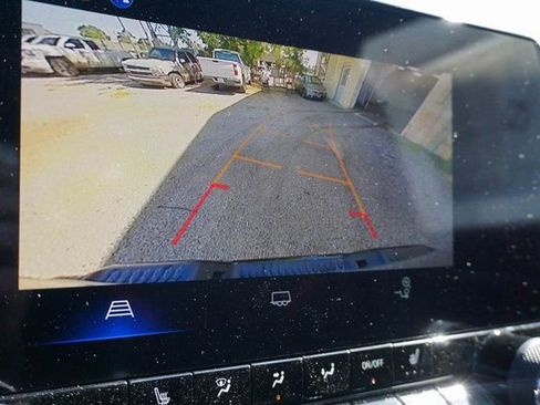 New 2025 Chevrolet Colorado Z71 image 28