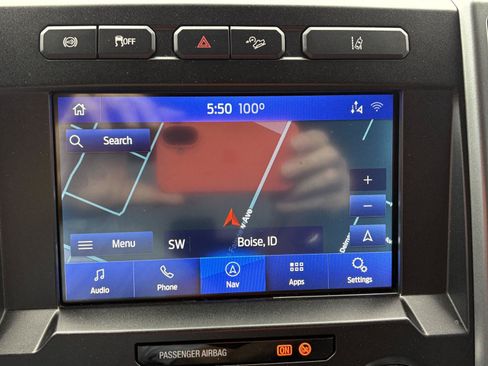 Used 2020 Ford F250 XLT w/ XLT Premium Package AWD/4WD image 20