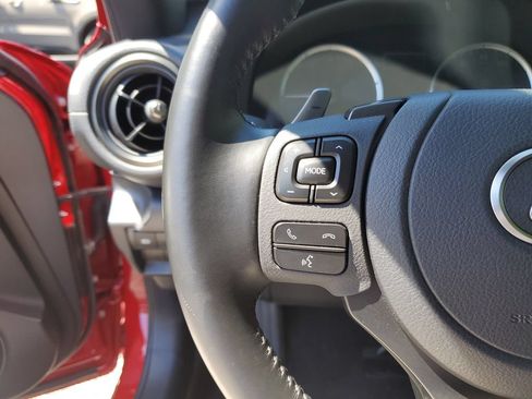 Used 2024 Lexus IS 350 F Sport w/ Accessory Package 2 RWD image 21