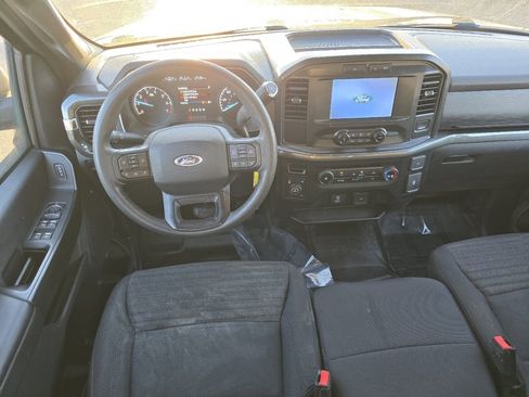Used 2021 Ford F150 XL w/ STX Appearance Package image 26