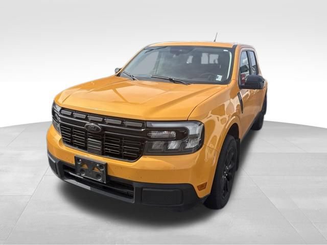 Used 2023 Ford Maverick Lariat w/ Lariat Luxury Package AWD/4WD image 1