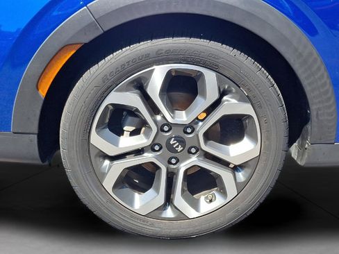 Used 2020 Kia Soul X-Line FWD image 26