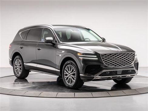 New 2026 Genesis GV80 2.5T image 7