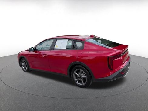 Used 2025 Kia K4 FWD image 10
