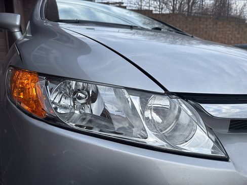 Used 2008 Honda Civic LX image 4