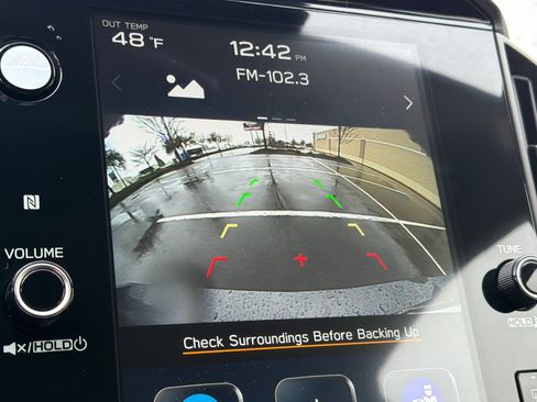 New 2026 Subaru Impreza 2.0i Sport image 19