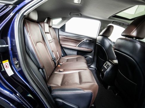 Used 2019 Lexus RX 350 FWD w/ Premium Package image 12