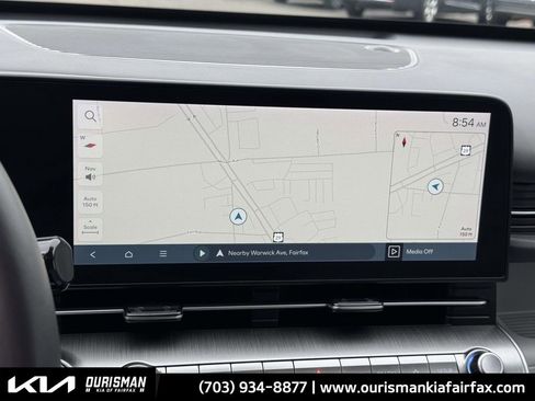 Used 2024 Hyundai Kona SEL w/ Convenience Package image 4