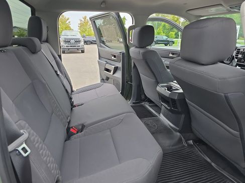 Used 2022 Toyota Tundra SR5 image 12