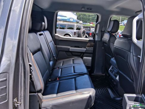 Used 2026 Ford F250 Lariat AWD/4WD image 12