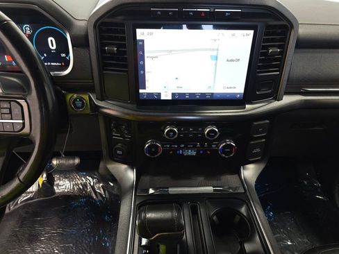 Used 2023 Ford F150 Platinum image 10