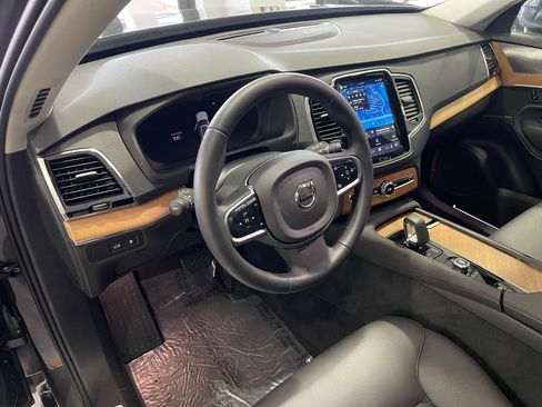 Used 2024 Volvo XC90 T8 Plus w/ Protection Package AWD/4WD image 25