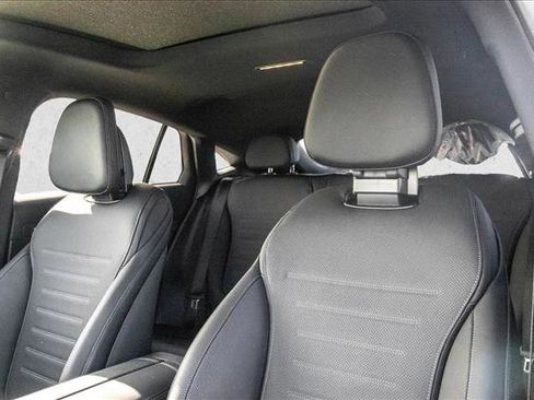 New 2026 Mercedes-Benz GLC 300 4MATIC image 12