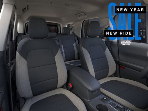 New 2025 Ford Bronco Sport Big Bend image 10