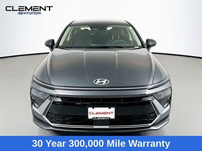 New 2026 Hyundai Sonata SE