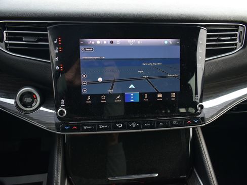 Used 2022 Jeep Wagoneer Series II image 28