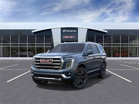 New 2026 GMC Yukon Elevation image 8