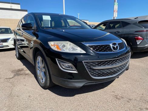 Used 2012 MAZDA CX-9 Grand Touring w/ Moonroof & Bose Audio Pkg image 1