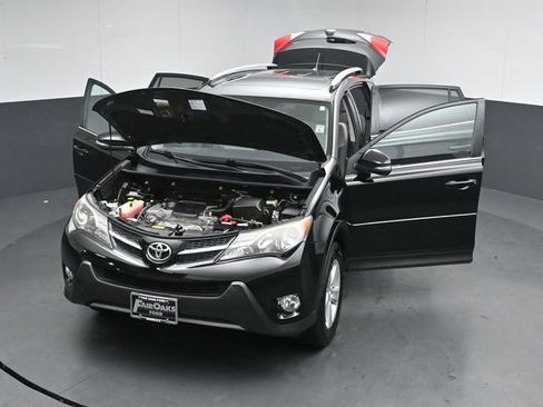 Used 2014 Toyota RAV4 XLE FWD image 54