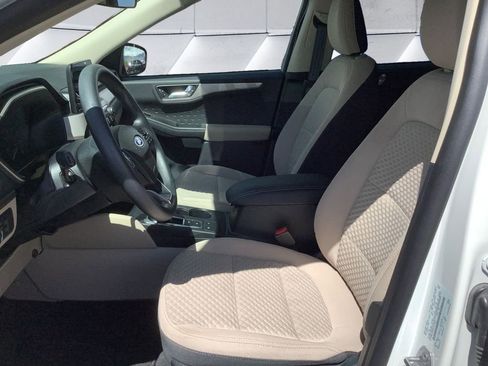 Used 2020 Ford Escape SE AWD/4WD image 7