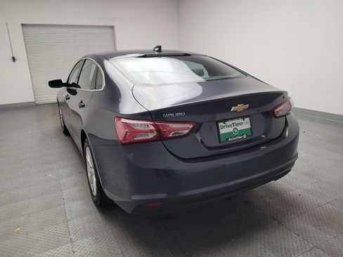 Used 2021 Chevrolet Malibu LT FWD image 6