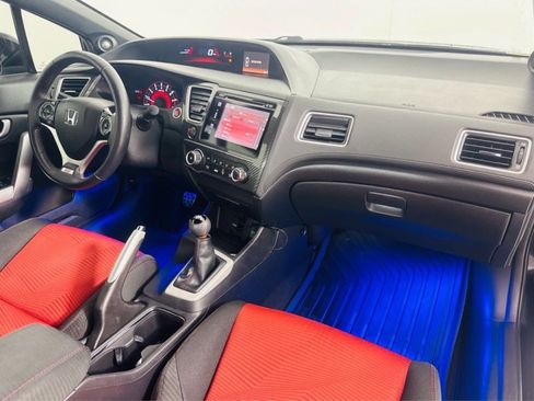 Used 2015 Honda Civic Si image 24
