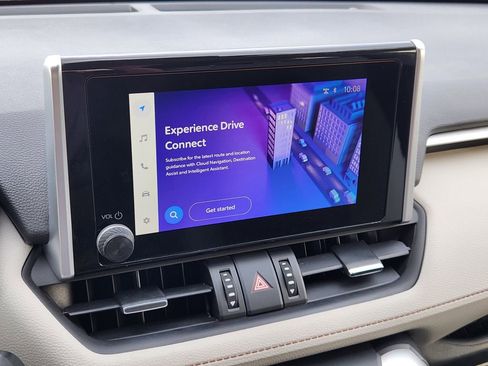 Used 2023 Toyota RAV4 XLE Premium image 16