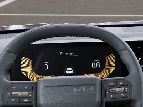 New 2027 Kia Telluride S AWD/4WD image 21