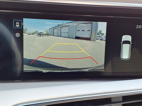 New 2026 Hyundai Palisade SE image 12