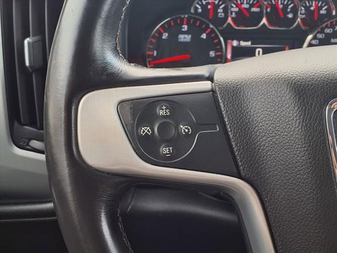 Used 2014 GMC Sierra 1500 SLE w/ Texas SLE Value Package image 14