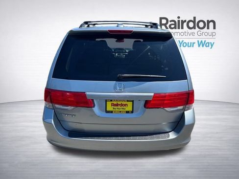 Used 2010 Honda Odyssey EX-L image 6